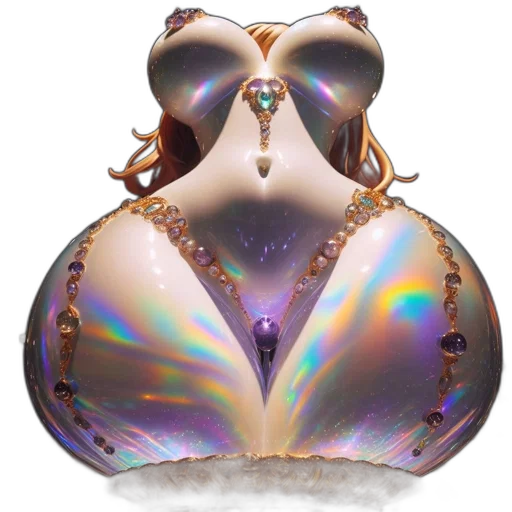crown, jewelry, mask, dress transparent PNG cut-out