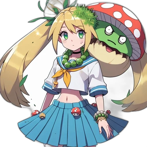staff, dragon, creature, hat transparent PNG cut-out