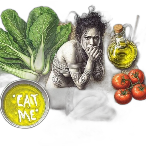 food, photorealistic, concept art, intense transparent PNG cut-out
