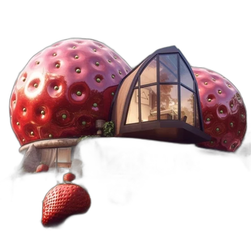 hat, umbrella, furniture, crown transparent PNG cut-out