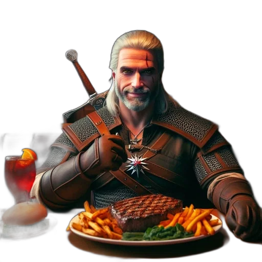 food, face, animal, jacket transparent PNG cut-out
