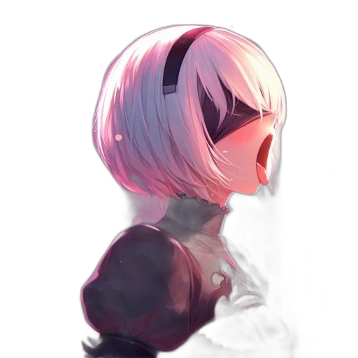 mask, robot, face, dress transparent PNG cut-out