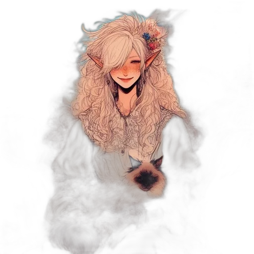 dragon, creature, mask, jacket transparent PNG cut-out