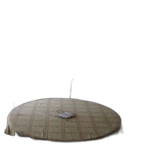 hat, umbrella, furniture, jacket transparent PNG cut-out