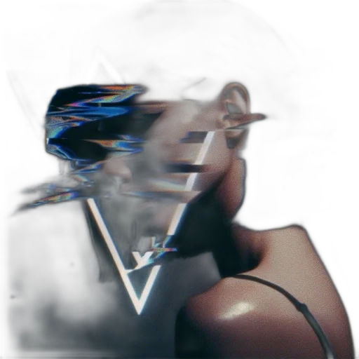 mask, robot, face, crown transparent PNG cut-out