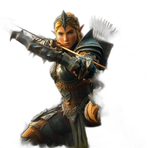 sword, staff, weapon, concept art transparent PNG cut-out