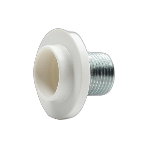 jewelry, aluminum, screw, threaded transparent PNG cut-out