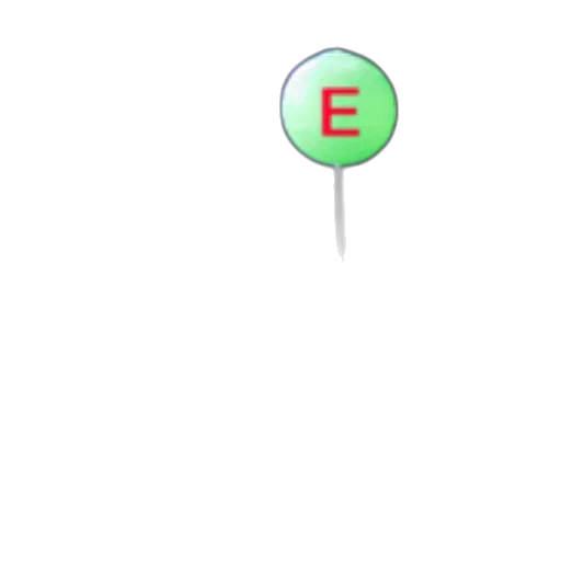 weapon, jewelry, food, staff transparent PNG cut-out