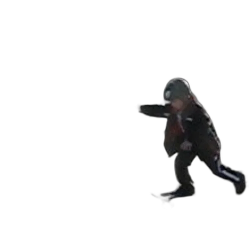 creature, animal, robot, weapon transparent PNG cut-out