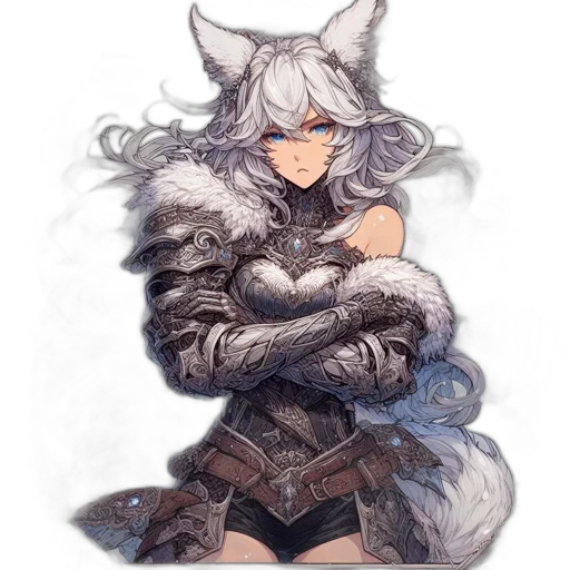mask, animal, weapon, jacket transparent PNG cut-out