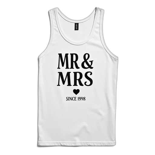 dress, white, tank, top transparent PNG cut-out
