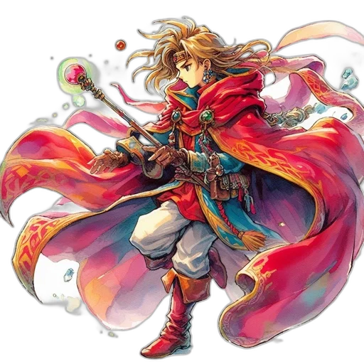 sword, staff, weapon, concept art transparent PNG cut-out