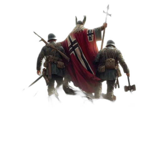 sword, weapon, crown, dragon transparent PNG cut-out