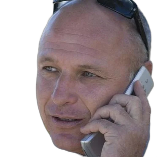 face, staff, man, sunglasses transparent PNG cut-out