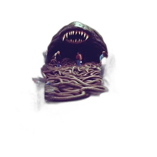 hat, creature, mask, crown transparent PNG cut-out