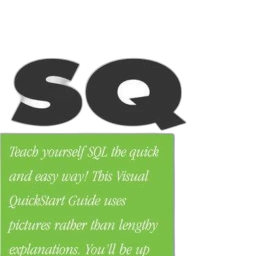 jacket, sql, teach, yourself transparent PNG cut-out