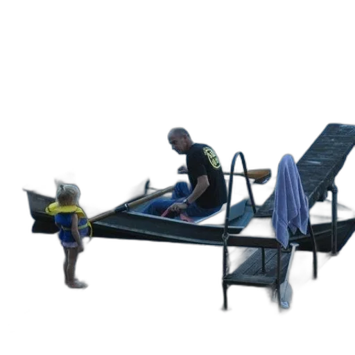 furniture, staff, 3d render, concept art transparent PNG cut-out