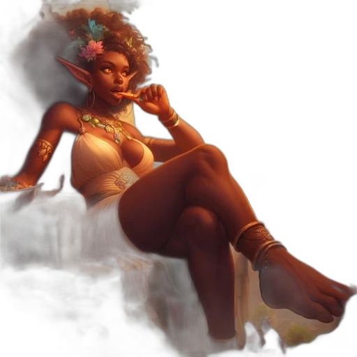 staff, fantasy art, concept art, pixel art transparent PNG cut-out
