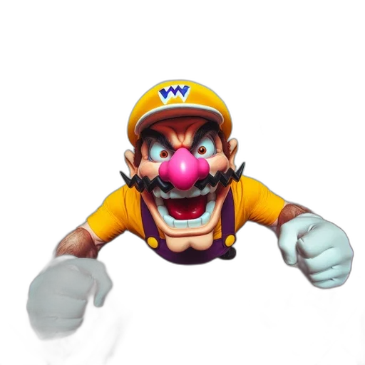 mask, weapon, face, creature transparent PNG cut-out