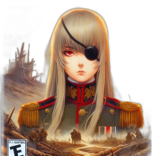face, weapon, robot, mask transparent PNG cut-out