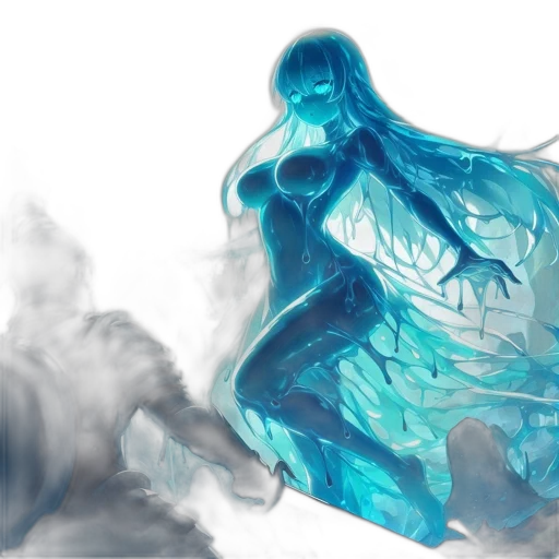 dragon, sword, mask, creature transparent PNG cut-out