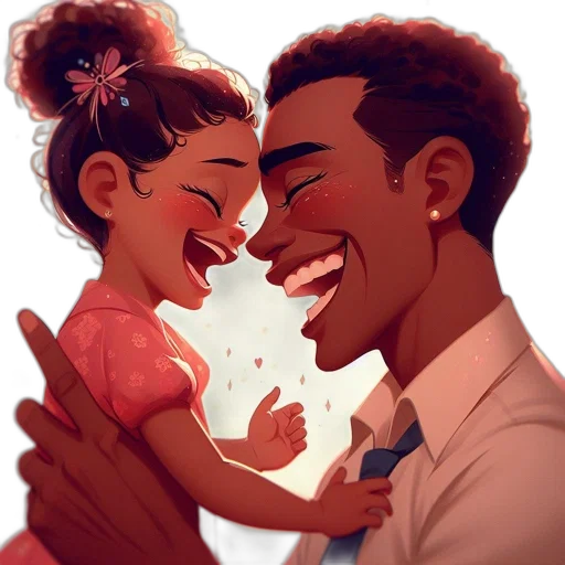 cartoon, concept art, watercolor, photorealistic transparent PNG cut-out