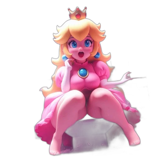 crown, dress, staff, jewelry transparent PNG cut-out