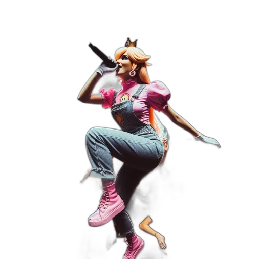 staff, animal, weapon, jacket transparent PNG cut-out