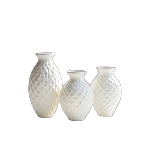 bottle, 3d render, photorealistic, monochrome transparent PNG cut-out