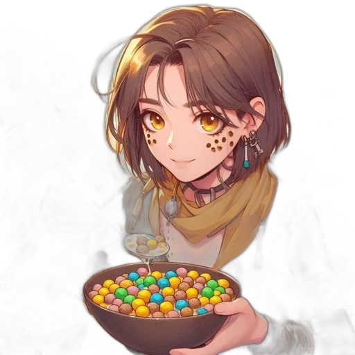 food, jewelry, pixel art, fantasy art transparent PNG cut-out