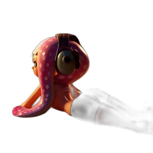 staff, creature, weapon, animal transparent PNG cut-out