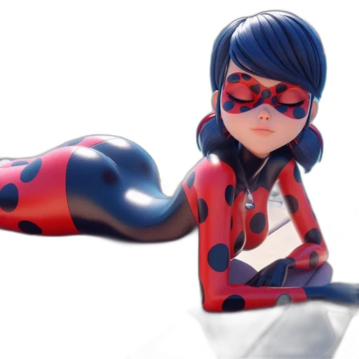 comic book art, concept art, 3d render, cartoon transparent PNG cut-out