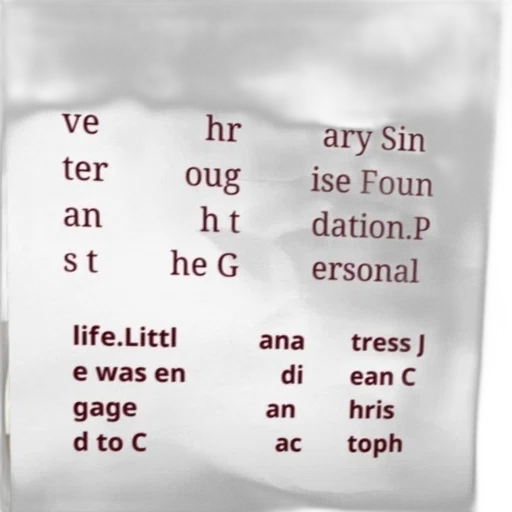 fog, poster, text, about transparent PNG cut-out