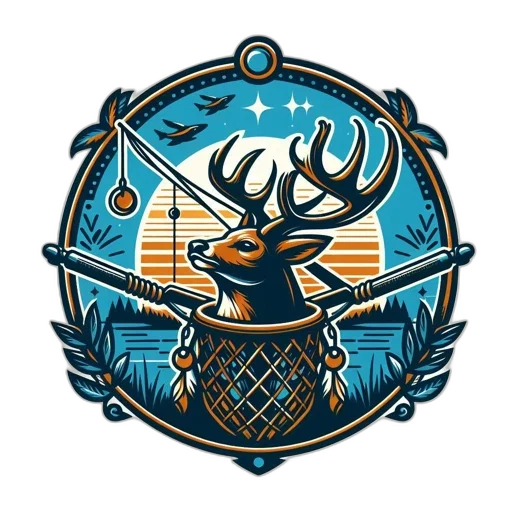 crown, staff, fantasy art, pixel art transparent PNG cut-out