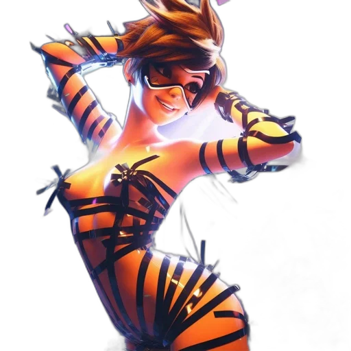 animal, concept art, comic book art, fantasy art transparent PNG cut-out