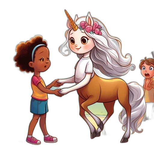 dress, animal, crown, creature transparent PNG cut-out