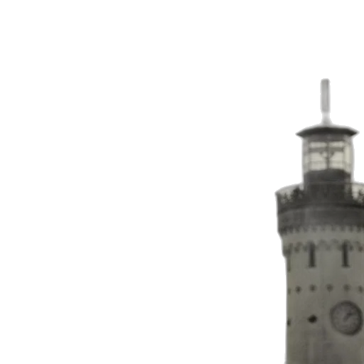 building, staff, robot, bottle transparent PNG cut-out