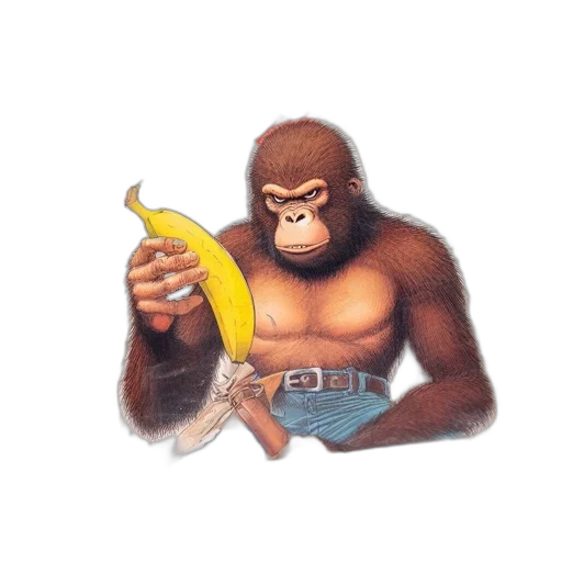animal, weapon, food, staff transparent PNG cut-out