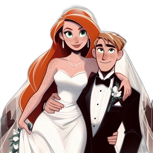 dress, jewelry, cartoon, concept art transparent PNG cut-out