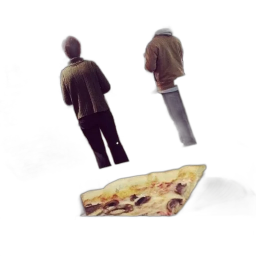 food, umbrella, jacket, weapon transparent PNG cut-out