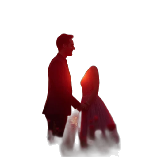 dress, umbrella, concept art, 3d render transparent PNG cut-out