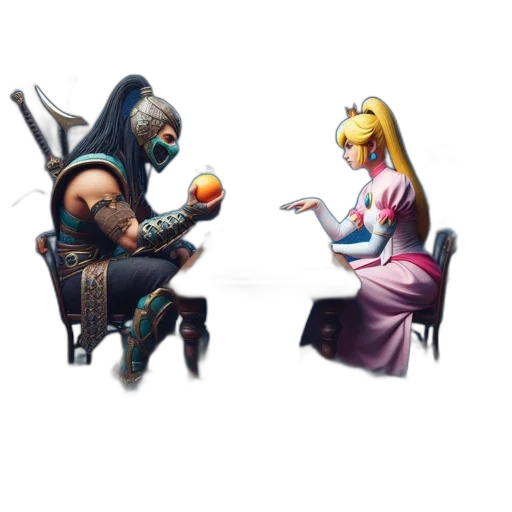 furniture, staff, weapon, concept art transparent PNG cut-out