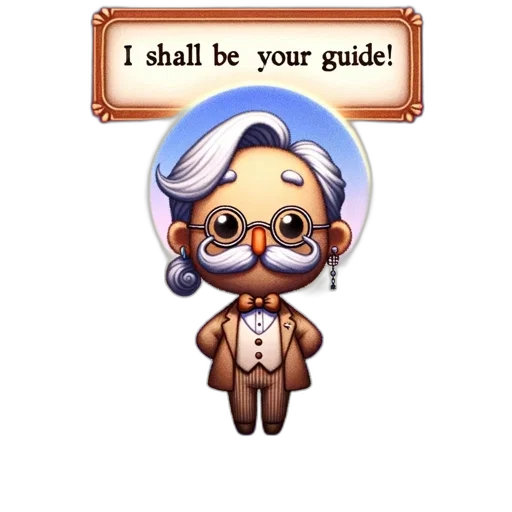 staff, pixel art, concept art, fantasy art transparent PNG cut-out