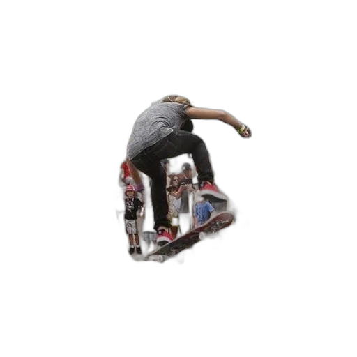 robot, creature, shoes, car transparent PNG cut-out