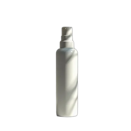 bottle, hair, weapon, dress transparent PNG cut-out