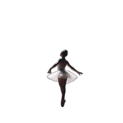 dress, hair, shoes, umbrella transparent PNG cut-out