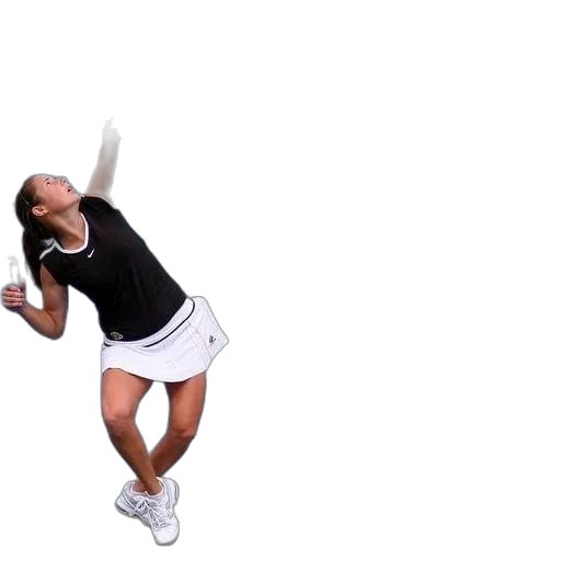 staff, hair, shoes, creature transparent PNG cut-out