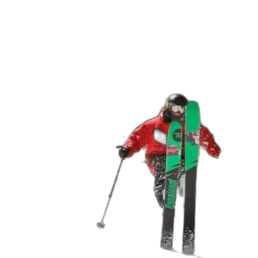 staff, robot, weapon, jacket transparent PNG cut-out