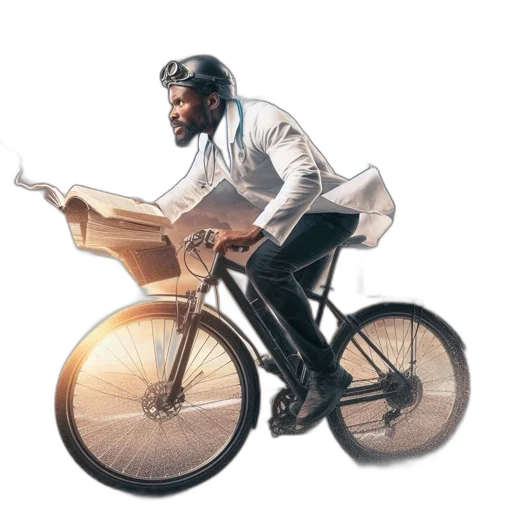 staff, concept art, photorealistic, 3d render transparent PNG cut-out