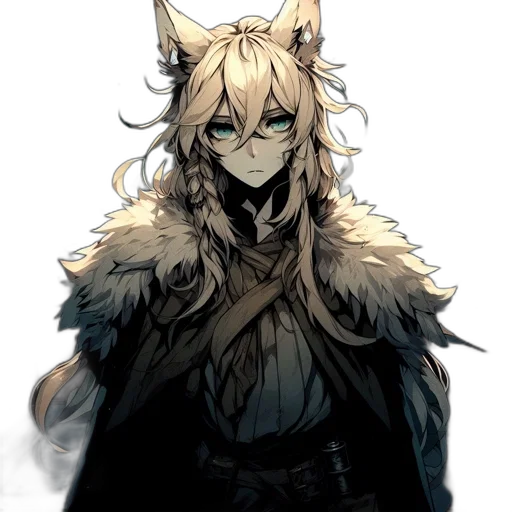 mask, staff, animal, creature transparent PNG cut-out